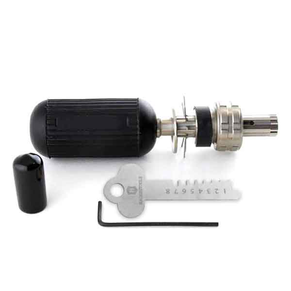 What is Tubular Lock